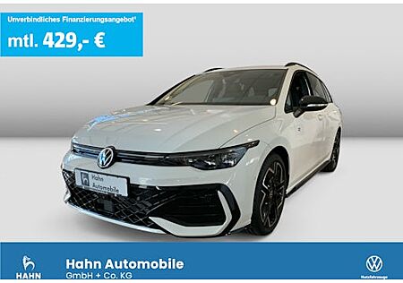 VW Golf Variant 1.5 eTSI OPF 110kW DSG R-Line Variant 5 Türen
