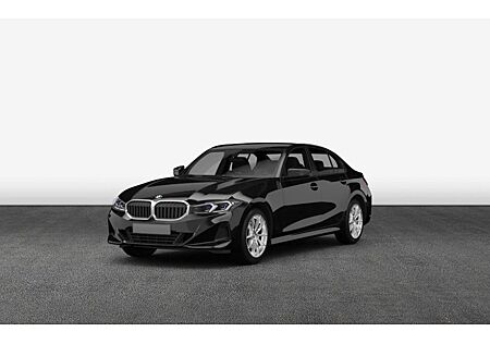 BMW 3er 320d Automatik 4 Türen