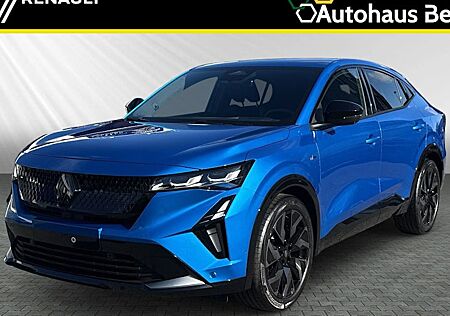 Renault Rafale Full Hybrid E-Tech 200 Esprit Alpine 5 Türen