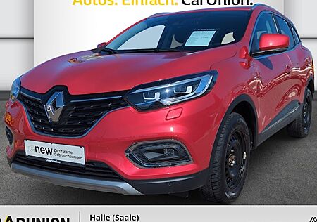 Renault Kadjar TCe 140 GPF Limited 5 Türen