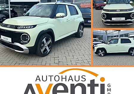 Hyundai Inster 49 kWh Prime 5 Türen