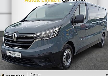 Renault Trafic L2H1 2.0 dCi 120 Life 4 Türen