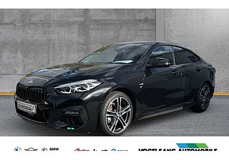 BMW 2er 218i Gran Coupé M Sport 4 Türen