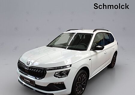 Skoda Kamiq 1.5 TSI ACT DSG Tour 5 Türen