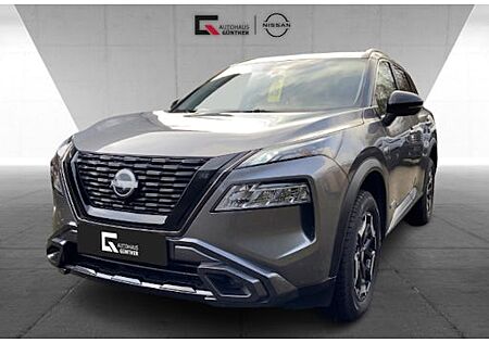 Nissan X-Trail 1.5 VC-T e-Power N-TREK 5 Türen