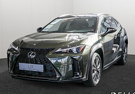 Lexus UX 300h 5 Türen