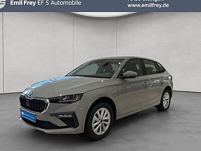 Skoda Scala 1.0 TSI 85kW DSG Selection 5 Türen