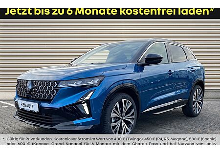 Renault Austral Mild Hybrid 160 Techno Automatik 5 Türen
