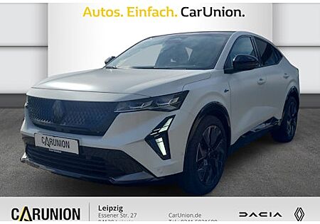 Renault Rafale E-Tech Full Hybrid 200 Esprit Alpine 5 Türen