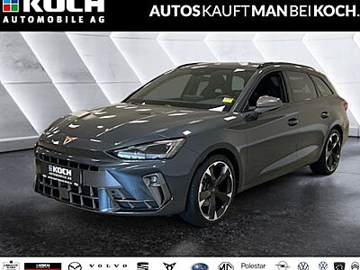 CUPRA Leon 1.5 eTSI 110kW DSG Sportstourer 5 Türen