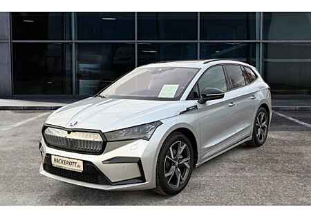 Skoda Enyaq 60 Sportline 5 Türen
