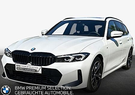 BMW 3er 320i Touring Auto 5 Türen
