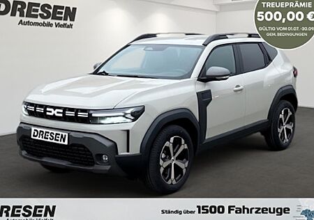 Dacia Duster HYBRID 140 Journey 5 Türen