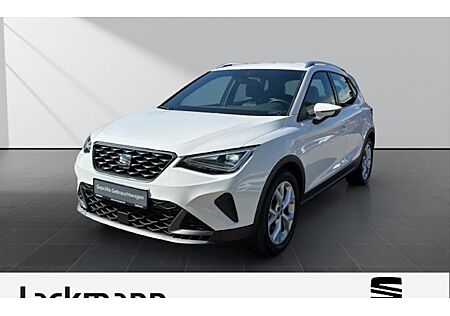 Seat Arona 1.0 TSI 85kW FR DSG 5 Türen