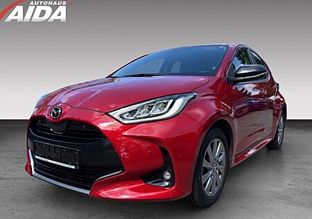 Mazda 2 1.5L Hybrid VVT-i FWD Select 5 Türen