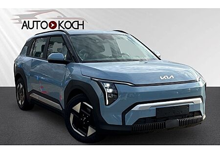 Kia EV3 58 kWh 150 kW Air Frontantrieb 5 Türen