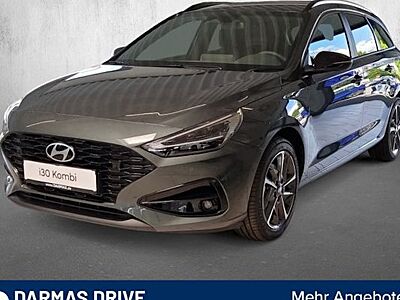 Hyundai i30 1.0 T-GDI Advantage DCT 5 Türen