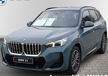 BMW X1 sDrive20i Steptronic 5 Türen