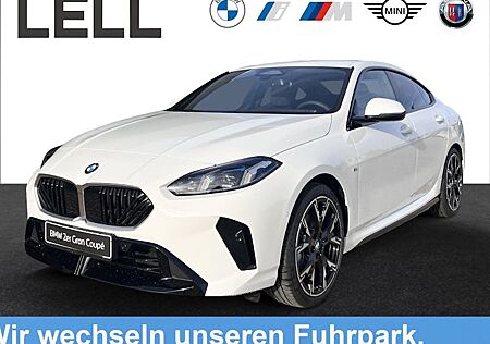 BMW 2er 220 Gran Coupé 4 Türen