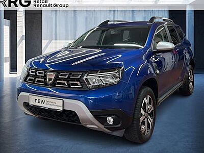 Dacia Duster TCe 150 4WD Prestige 5 Türen