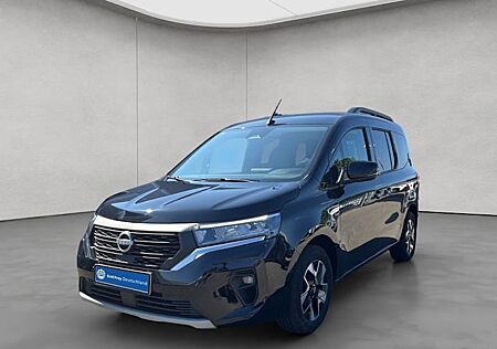 Nissan Townstar DIG-T 130 Tekna Automatik 5 Türen