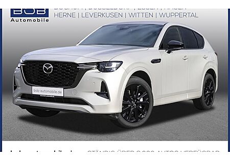 Mazda CX-60 2.5 e-SKYACTIV PHEV Homura Auto AWD 5 Türen