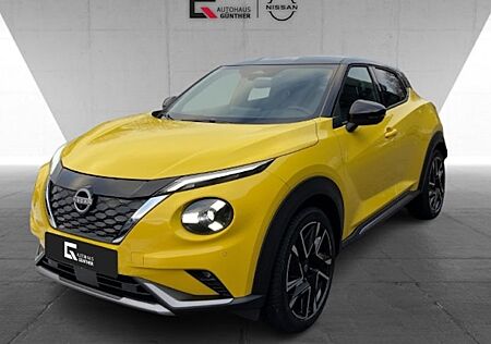Nissan Juke 1.6 Hybrid N-DESIGN 5 Türen
