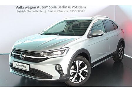 VW Taigo 1.0 TSI OPF 85 kW DSG Style 5 Türen