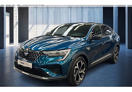 Renault Arkana Mild Hybrid 140 EDC Techno 5 Türen