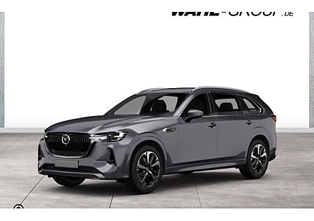 Mazda CX-80 2.5 e-SKYACTIV PHEV Takumi Plus Auto AWD 5 Türen