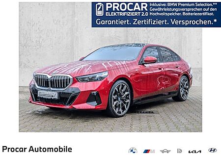 BMW 5er 550e xDrive A 4 Türen