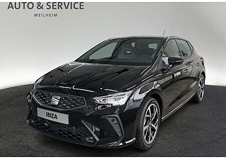 Seat Ibiza 1.0 TSI 85kW Style 5 Türen