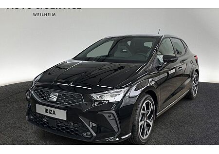 Seat Ibiza 1.0 TSI 85kW Style 5 Türen