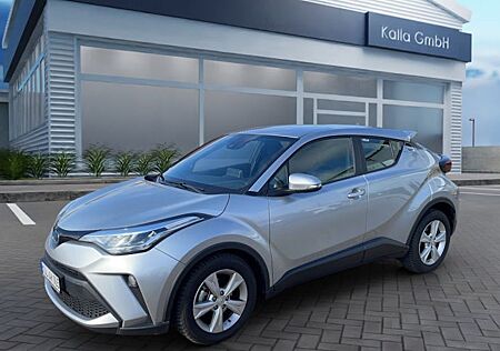 Toyota C-HR 1.8-l-VVTi Hybrid Flow 5 Türen