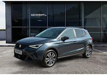 Seat Arona 1.0 TSI 85kW Style Edition 5 Türen
