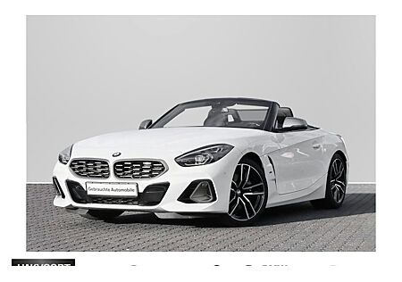 BMW Z4 M40i A 2 Türen