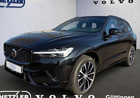 Volvo XC 60 B4 Plus Dark Auto 5 Türen
