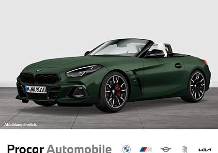 BMW Z4 M40i A 2 Türen