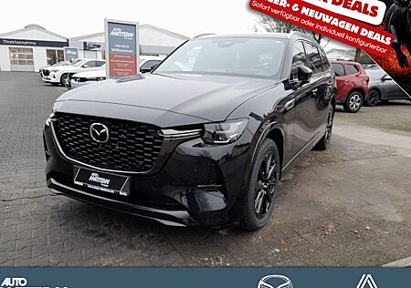 Mazda CX-80 3.3 e-SKYACTIV D 254 Homura A AWD 5 Türen