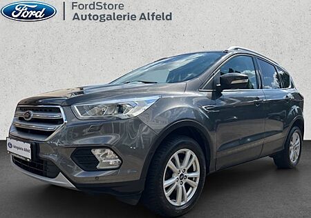 Ford Kuga 1,5 EcoBoost 4x2 110kW COOL & CONNECT 5 Türen