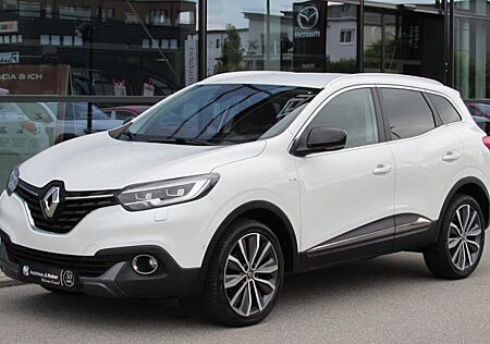 Renault Kadjar TCe 160 GPF Bose Edition 5 Türen