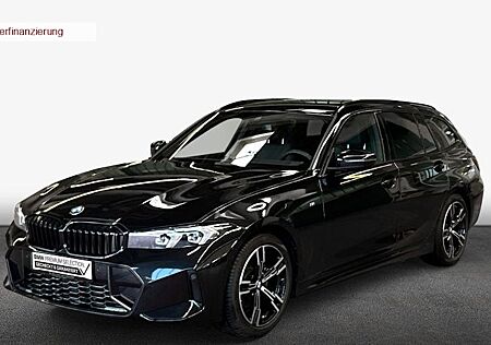 BMW 3er 320i Touring Auto 5 Türen