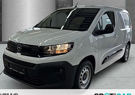 Opel Combo 1.5 Diesel 75kW 4 Türen