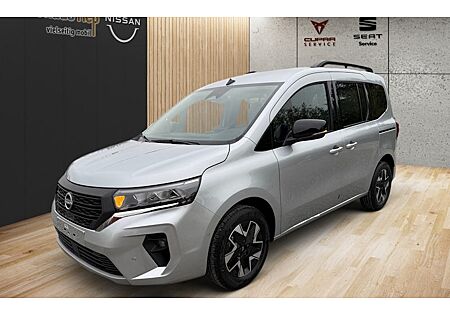 Nissan Townstar DIG-T 130 N-Connecta Automatik 5 Türen