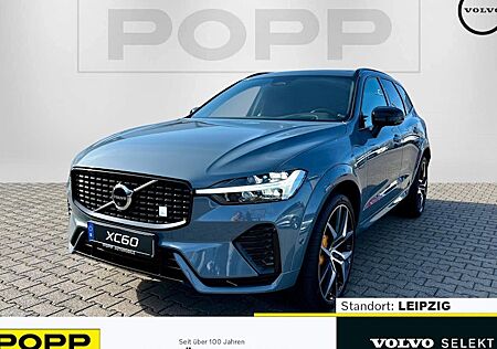 Volvo XC 60 T8 AWD Polestar Engineered Auto 5 Türen