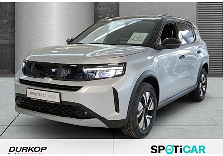 Opel Frontera Hybrid 107kW GS eDCT 5 Türen