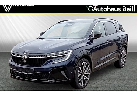 Renault Espace E-Tech Full Hybrid 200 5 Sitzer Iconic 5 Türen