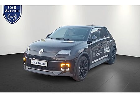 Renault R 5 Techno 150 Comfort Range 5 Türen