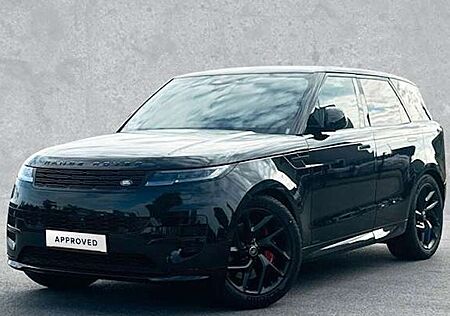 Land Rover Range Rover Sport 4.4 P530 AWD Automatik AUTOBIOGRAPHY 5 Türen
