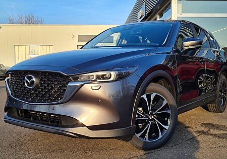 Mazda CX-5 2.0 SKYACTIV-G 165 Exclusive-Line FWD 5 Türen